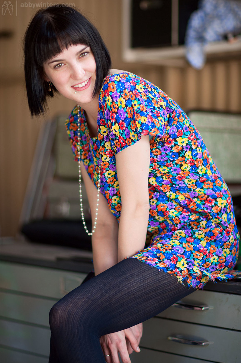 Abby winters barbara